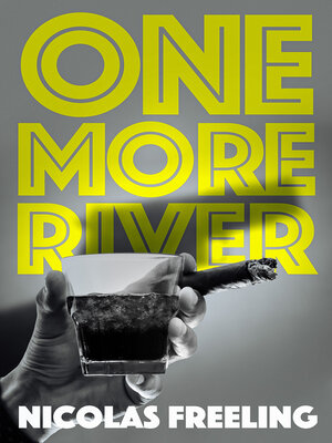 cover image of One More River